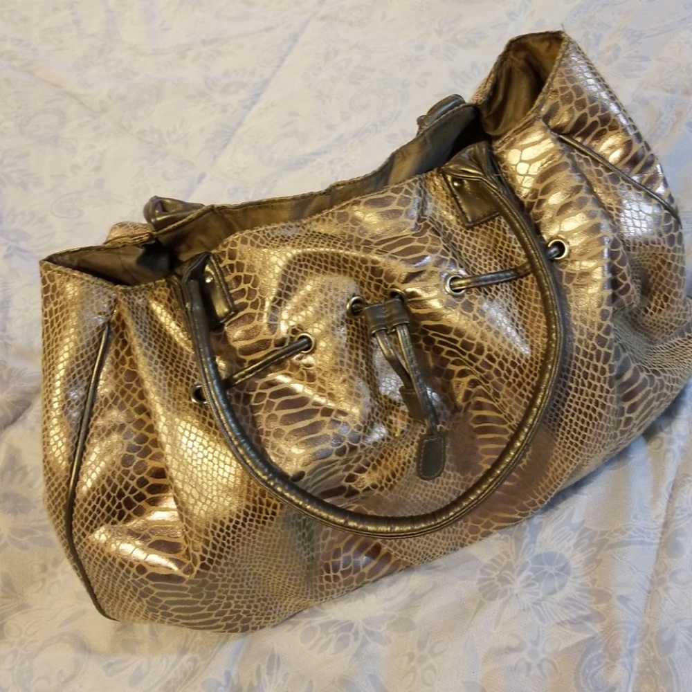 Hand bag - Picture 2 of 2